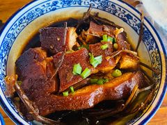 印象东坡肉-印象江南(东栅店)