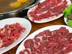 -柴头哥·牛肉火锅(爱民路店)