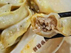 -回回锅贴(小河沿店)