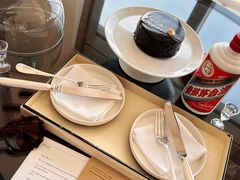 -上海柏悦酒店