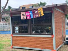 -黄陂区野村谷景区