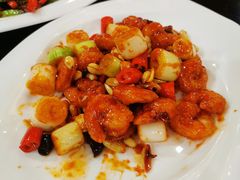 -台北A+A七喜饭店(德增街店)