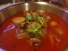 -鸿顺老铁锅美蛙鱼府(解放碑店)
