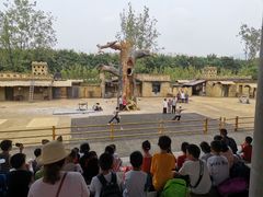 -云幽谷旅游区