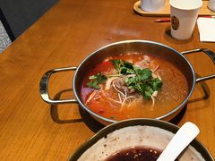 -龍堂蟹黄小笼包(万家丽店)