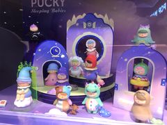 -泡泡玛特POPMART(国贸三期店)