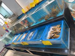 -大家发海鲜城夜排档(华山中路店)