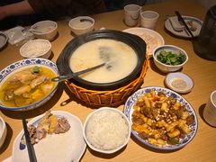 -兔爸私家小厨(新北万达店)