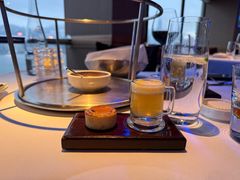 -香港喜来登酒店蚝酒吧