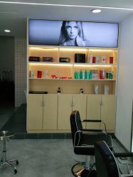 -Coo Hair salon