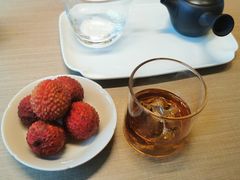 -隐溪茶馆(静安寺店)