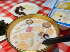 -琼大师东方烤乳猪(亚特兰蒂斯店)