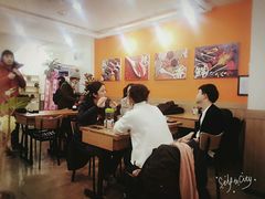-辣火功夫麻辣烫(明洞1号店)