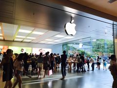 -Apple零售店(深圳益田假日广场店)