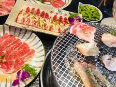 -醉火烧泥炉烤肉(孩儿巷店)