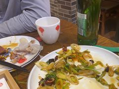 -李老哈·东北菜(宋园路店)