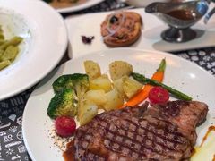 澳洲肋眼牛排-MYLK意式小厨(熙地港店)