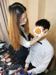 点击看大图 -雪中彩影婚纱摄影·微光艺术中心