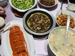 -盛百味·家宴餐厅(霸州分店)