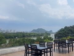 -忆咖啡观景餐厅(桂林象山公园店)
