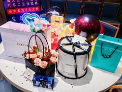 -海底捞大排档火锅(悦荟广场店)