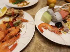 -盛宴标帜餐厅·亲子自助 (南昌喜来登酒店)