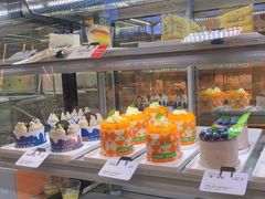 -面包新语(龙湖·西宸天街店)