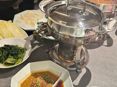 -鼎鼎香·港式火锅(北京SKP店)