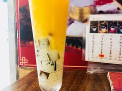 -龟金正·港式甜品(客村店)