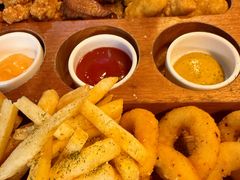 -阿兹凯乐·老洋房西餐