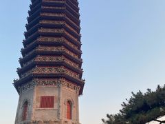 -西海子公园