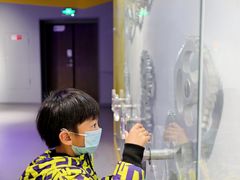 -苏州青少年科技馆