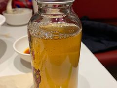 -渝是乎酸菜鱼·川渝小炒(新世界百货望京店)