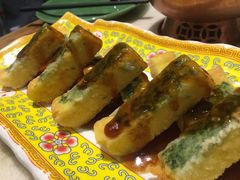 -那家小馆•北京菜•烤鸭(中关村店)