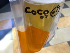 -CoCo都可(小寨赛格店)