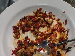 -湘中缘·湖南菜(娄底驻京办店)