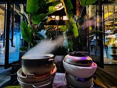 -BABANA烧烤·龙虾·海鲜