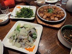 铁板香芋-美乐食街(小南店)