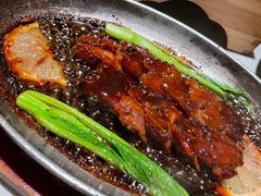 -周三的情书花园餐厅(江北店)