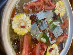 -花水湾红太阳牛肉汤锅