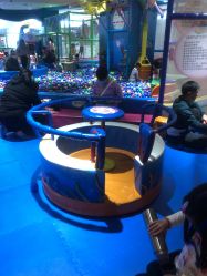 -奇乐儿儿童主题公园(惠润广场店)