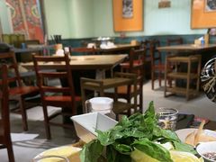 -北京老门框爆肚涮肉馆(凤城六路店)