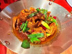 -春梅里卤鹅馆·47年老字号(中山路店)