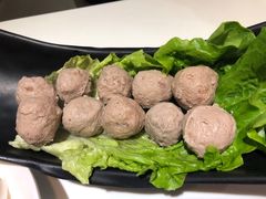 -陈记顺和牛肉火锅馆(天河北路店)