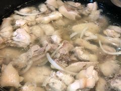 -东椰·海南椰子鸡火锅(朝阳门店)