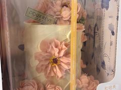 -杜哈夫DOUX RÊVE·生日蛋糕(日月光店)