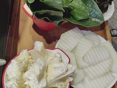 -乔先生涮肉·鲜活牛羊肉火锅(塘沽店)