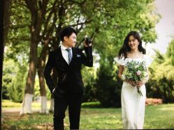 点击看大图 -太郎花子婚纱摄影艺术中心