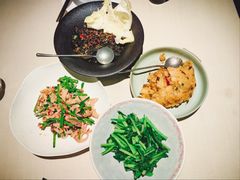 景颇手撕鸡-雲說·花(西宸天街店)