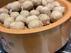 -龍歌自助小火锅(李沧顺和汇店)